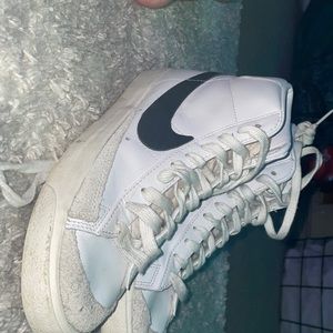 Nike blazers